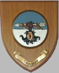 Earnshaw Shield