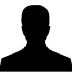 Male Silhouette