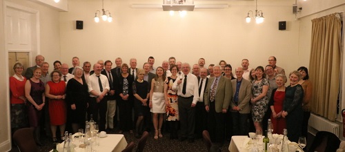 Reunion 2017