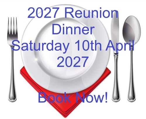 Reunion 2027